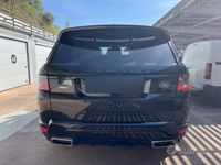 usata Land Rover Range Rover Sport 2ª serie - 2018