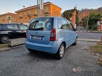 Usata Fiat Idea Dynamic 77 CV (56 kW) 2006 Blu Monovolume