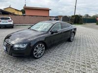 usata Audi A7 Sportback 3.0 V6 tdi quattro s-tronic