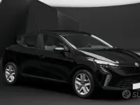 Nuova Renault Clio Evolution 101 CV (74 kW) 2026 Nero Utilitaria
