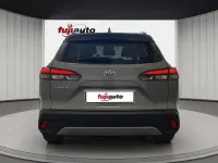 Usata Toyota Corolla Cross Trend 140 CV (102 kW) 2025 Cement grey SUV