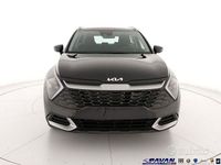 Neu Kia Sportage 147 PS (108 kW) 2025 Schwarz SUV