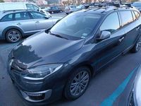 usata Renault Mégane GT Line 1.5 dci 110cv edc