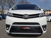 Usata Toyota Proace Verso Executive 150 CV (110 kW) 2020 Bianco Station wagon