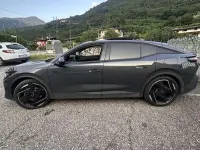 Usata Peugeot 408 GTi 179 CV (131 kW) 2023 SUV