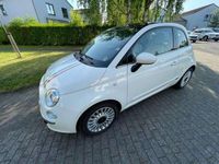 usata Fiat 500 5001.2 Lounge 69cv