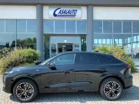 Nuova Audi Q3 Sportback S-Line 204 CV (150 kW) 2026 Nero mythos SUV