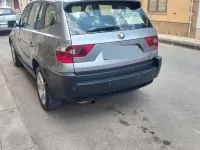 Usata BMW X3 150 CV (110 kW) 2006 Grigio SUV