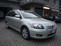 usata Toyota Avensis Avensis2.0 d-4d 16v SW