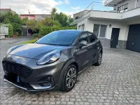 Usata Ford Puma ST-Line 125 CV (91 kW) 2020 SUV
