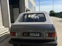 Usata VW Golf Cabriolet 75 CV (55 kW) 1983 Grigio Cabrio