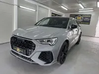 Usata Audi RS Q3 Sportback Ambiente 400 CV (294 kW) 2023 Other SUV