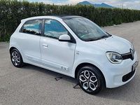 Usata Renault Twingo 65 CV (47 kW) 2020 Bianco Utilitaria