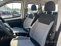 usata Fiat Qubo 1.3 95cv mjt