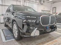 Usata BMW X7 340 CV (250 kW) 2024 SUV