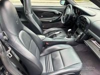 Usata Porsche 996 450 CV (330 kW) 2003 Blu Coupé
