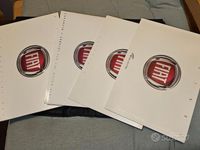 Usata Fiat 500 Lounge 2011 Bianco Utilitaria