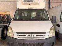 Nuova Iveco Daily 116 CV (85 kW) 2026