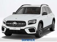 Nuova Mercedes GLB200 Advanced Plus 150 CV (110 kW) 2026 Bianco polare SUV