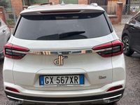 Usata DR DR 5.0 117 CV (86 kW) 2025 Bianco SUV