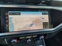 Usata Audi Q3 150 CV (110 kW) 2022 Grigio SUV