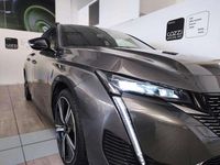 Usata Peugeot 308 GT 131 CV (96 kW) 2023 Grigio Station wagon