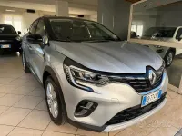 Usata Renault Captur Intens 101 CV (74 kW) 2020 Grigio SUV