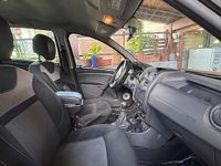 Usata Dacia Duster 110 CV (80 kW) 2016 Nero SUV