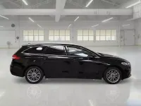 Usata Ford Mondeo Business Edition 140 CV (102 kW) 2022 Nero Station wagon