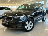 Usata Volvo XC40 129 CV (94 kW) 2023 Nero SUV