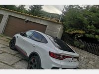 Usata Renault Arkana R.S. 158 CV (116 kW) 2022 Bianco SUV