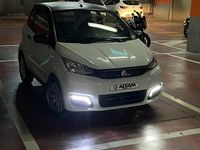 Usata Aixam City 2020 Bianco Utilitaria