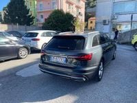 Usata Audi A4 Business 163 CV (119 kW) 2023 Grigio Station wagon