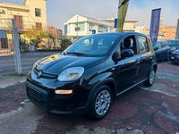 Usata Fiat Panda City Life 70 CV (51 kW) 2024 Nero Utilitaria