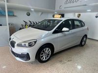 usata BMW 218 Active Tourer 218 d Luxury business pack auto