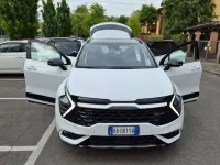 Usata Kia Sportage GT-Line 179 CV (131 kW) 2023 SUV