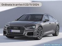 usata Audi A6 2.0 TDI S tronic Business Advanced 5ª serie