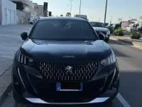 Usata Peugeot 2008 GTi 131 CV (96 kW) 2021 Nero SUV