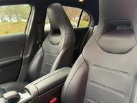 Usata Mercedes A180 136 CV (100 kW) 2019 Berlina