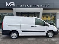Usata Citroën Jumpy 163 CV (119 kW) 2015 Bianco Monovolume