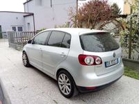 usata VW Golf Plus Golf V 2003 Plus 2.0 tdi Sportline