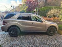 usata Mercedes ML300 