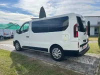 Usata Renault Trafic 145 CV (106 kW) 2020 Grigio