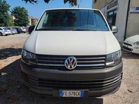 usata VW Transporter Transporter2.0 TDI 102CV PC COIBENTATO