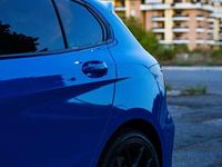 Usata BMW M135 306 CV (225 kW) 2019 Utilitaria