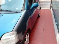 Usata Opel Agila 60 CV (44 kW) 2004 Bluazzurro Monovolume