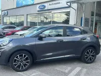 Usata Ford Puma Titanium 125 CV (91 kW) 2023 Other SUV