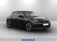 Usata Mini Cooper Classic 156 CV (114 kW) 2024 Midnight black ii Utilitaria