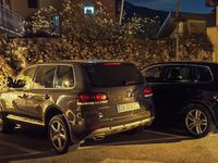 Usata VW Touareg Executive 245 CV (180 kW) 2011 SUV