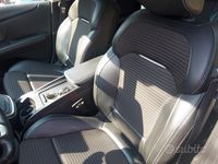 Usata Renault Scénic IV 110 CV (80 kW) 2018 Grigio Monovolume